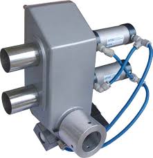 PROPORTIONAL VALVE SPV-38U-C